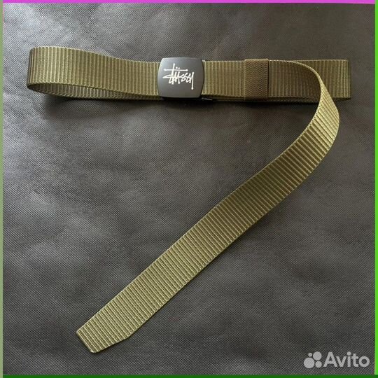 Ремень Stussy (17328 Art: )