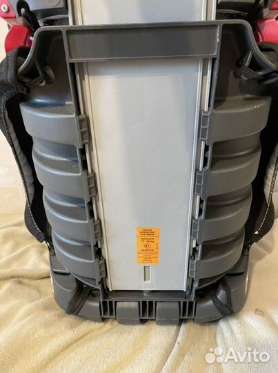 Детское автокресло Britax Roemer Adventure