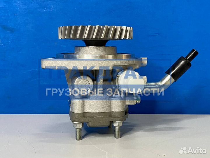 Насос гура Isuzu NQR90 одноконтурный 8980067935