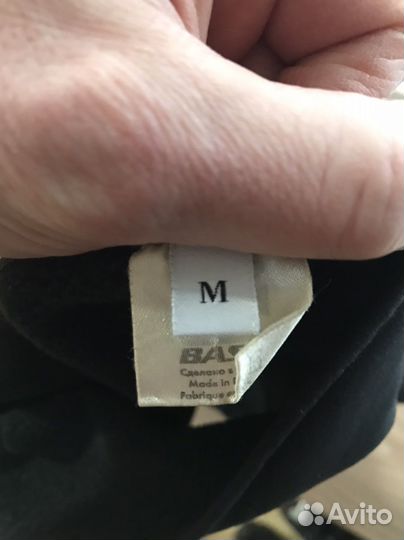 Балаклава Bask