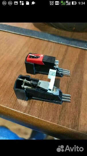 Игла для проигрывателя