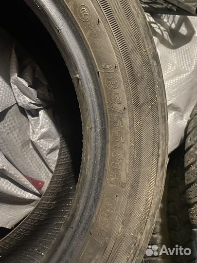 Kumho Solus HA31 185/65 R15