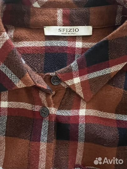 Рубашка женская sfizio