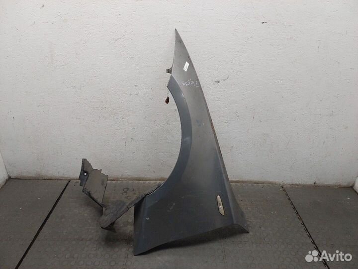 Крыло BMW 1 E87, 2011