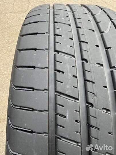 Pirelli P Zero 245/40 R20