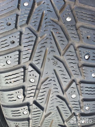 Nokian Tyres Hakkapeliitta 7 205/60 R16