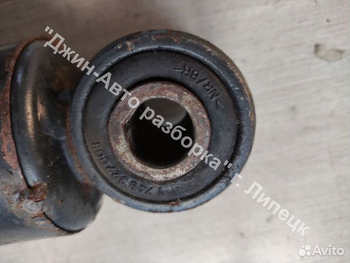 Амортизатор передний Actros MP2 a0063238300