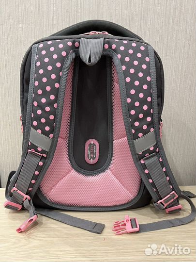 Рюкзак школьный ранец ортопедический