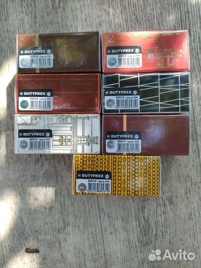 Духи женские (унисекс) 30 мл