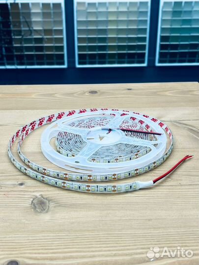 Светодиодная лента