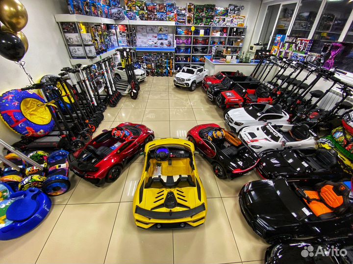 Электросамокат Ninebot Max G30 заднее крыло