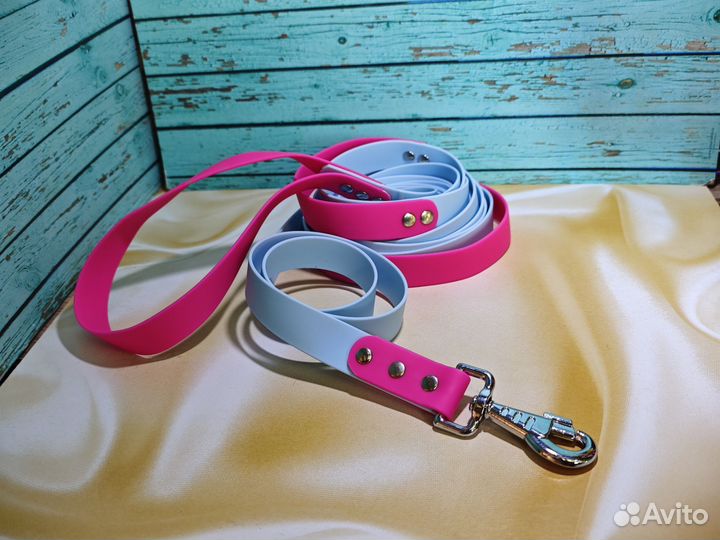 Амуниция для собак