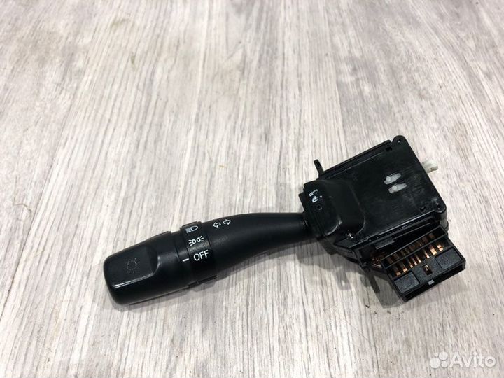 Переключатель света Hyundai Accent G4EC 2007