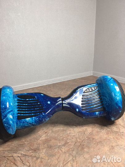 Гироскутер