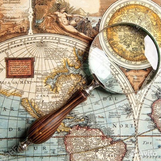 Репетитор по географии ОГЭ