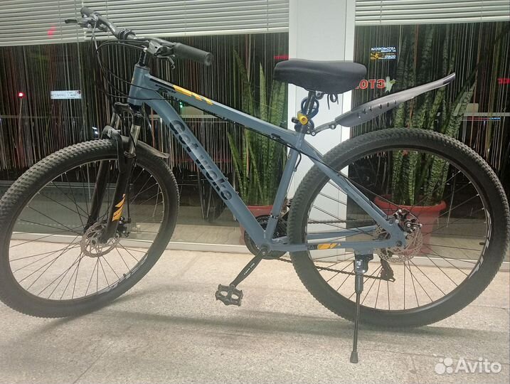 Велосипеды бу взрослый