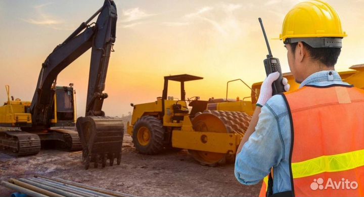 Разнорабочие Работа вахтой