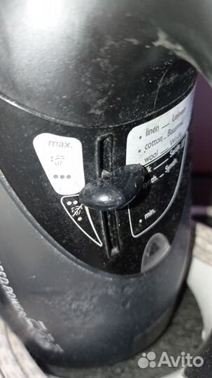 Утюг Tefal