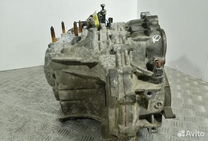 АКПП Mitsubishi Colt 5 (CJO) 1995-2003 1.6 л. бенз