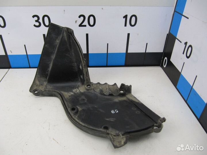 Канал для кабеля MAN TGX