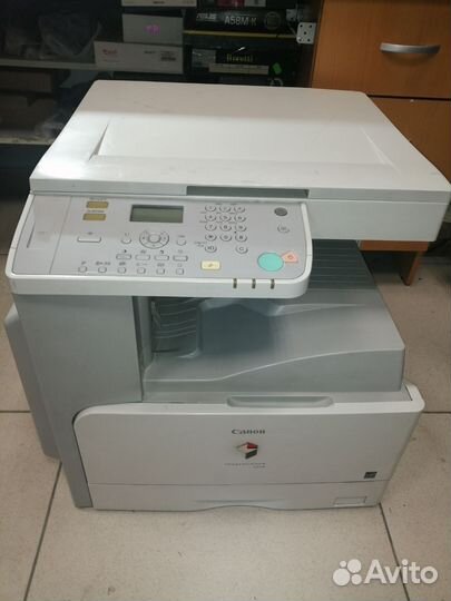 Копир, принтер Canon iR 2318, формат А3