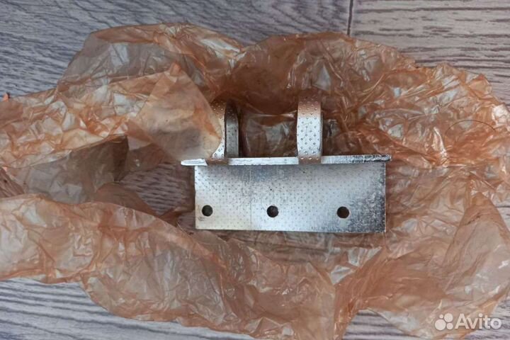 Замок накладной