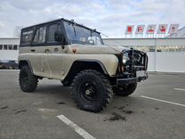 УАЗ 469 2.7 MT, 1979, 15 000 км, с пробегом, цена 470 000 руб.