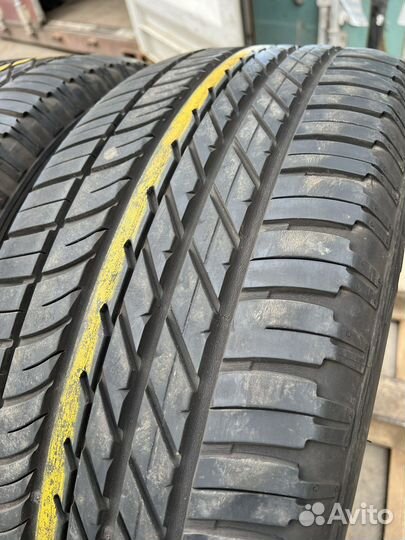 Goodyear Eagle F1 Asymmetric SUV AT 255/50 R20
