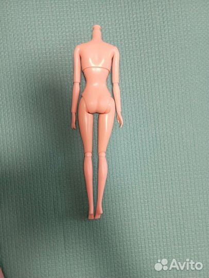 Кукла барби barbie шарнирная
