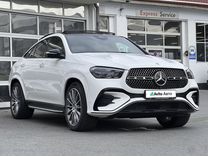 Mercedes-Benz GLE-класс 3.0 AT, 2024, 10 км, с пробегом, цена 13 900 000 руб.