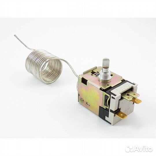 Терморегулятор для холодильника
