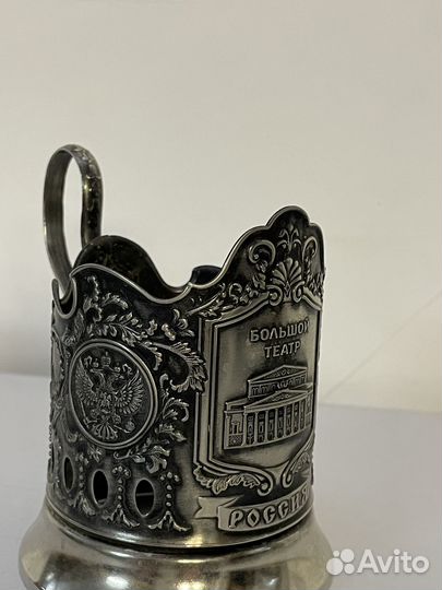 Подстаканники 6шт в наличии