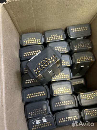 Акб -7.4в -18650 *2 symbol