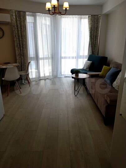 Квартира-студия, 25,4 м², 9/11 эт.