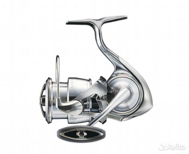 Катушка daiwa 23 exist PC LT2500-H