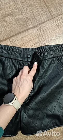 Шорты женские Zara 48размер