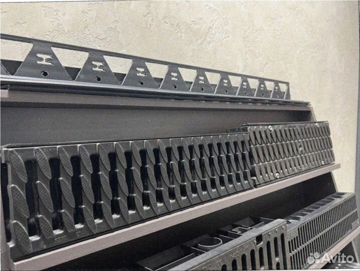 Тротуарная плитка без посредников