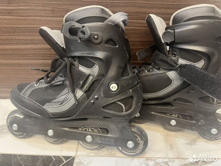 Ролики мужские Axelo