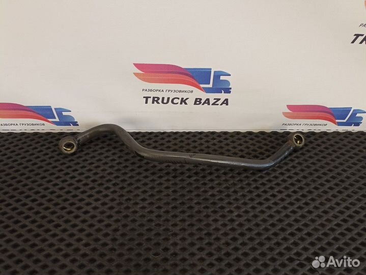 A4570703732 Трубка топливная