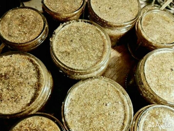 Мед для тебя