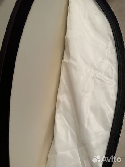 Отражетель blazzeo 110