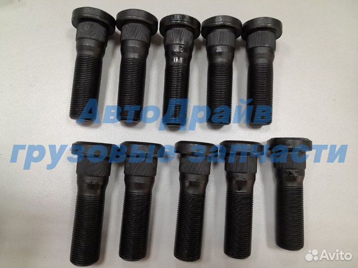 Ступица Вольво Фш в сборе