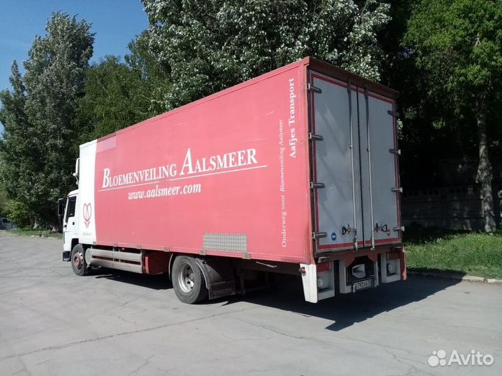 Volvo FL 7, 1994