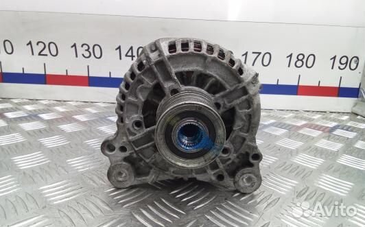 Генератор дизельный volkswagen transporter T5 (OEA