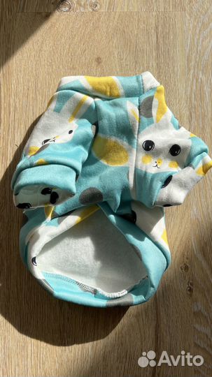 Одежда для животных