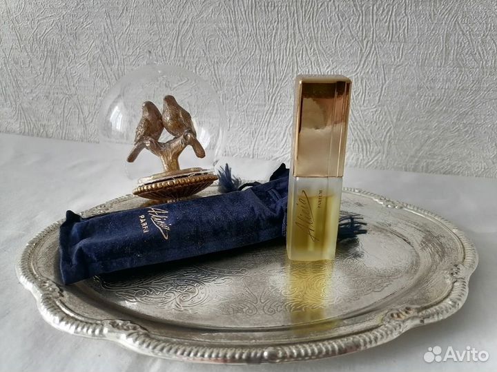 Духи винтаж СССР