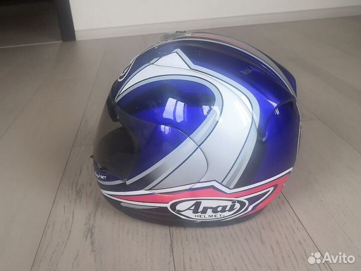 Шлем arai Rx-7 corsair