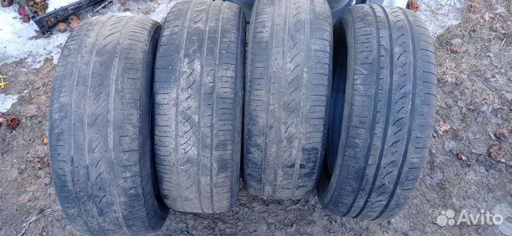 Formula Energy 205/60 R16 94