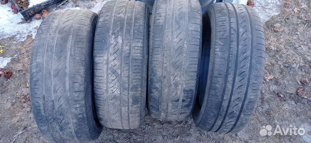 Formula Energy 205/60 R16 94