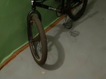 Трюковые BMX велосипед